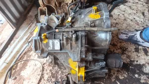 7a Automatic Gearbox