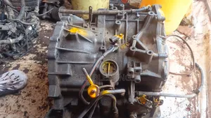 7a Automatic Gearbox