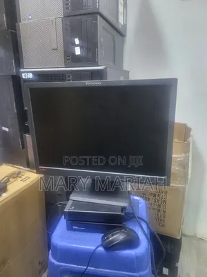 Lenovo TFT Monitors