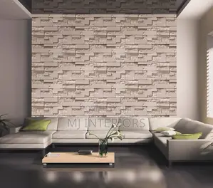 Modern Wallpaper for Feature Walls and Interior Décor