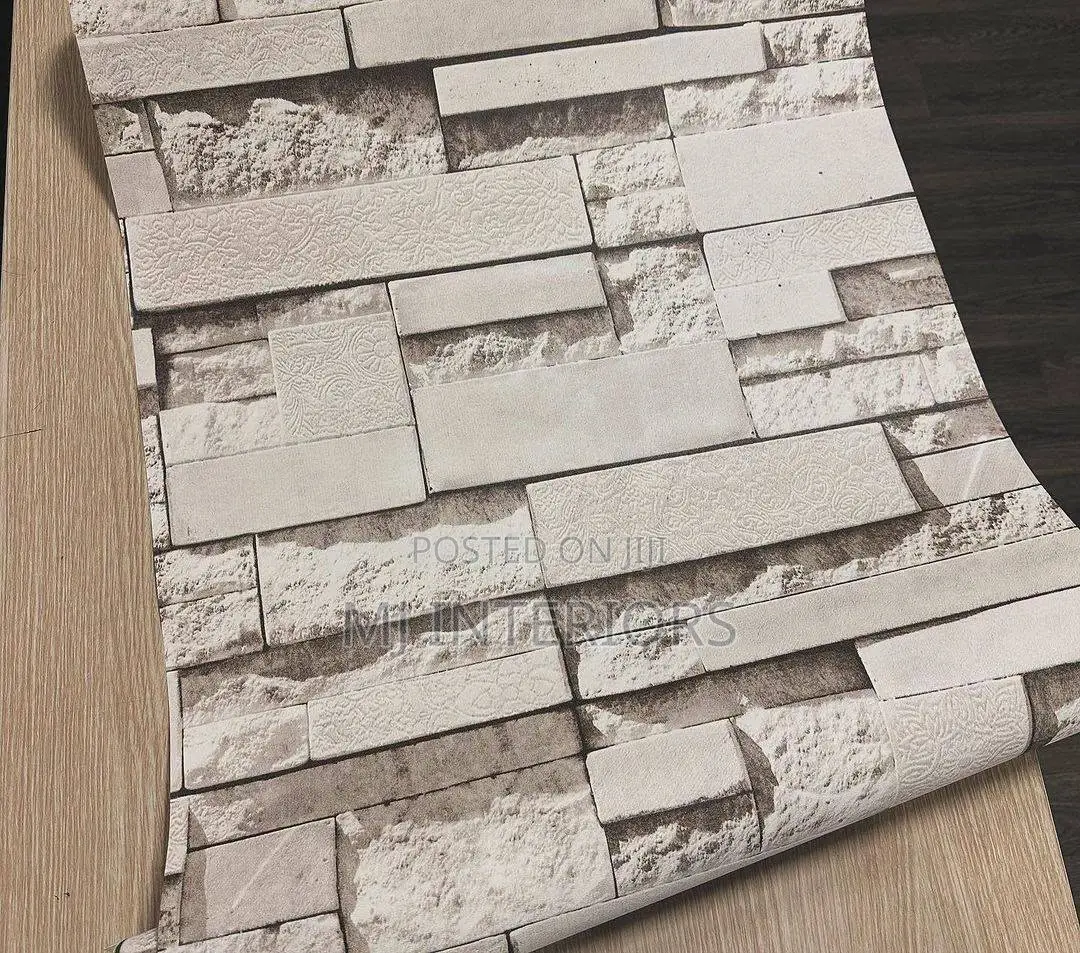 Modern Wallpaper for Feature Walls and Interior Décor