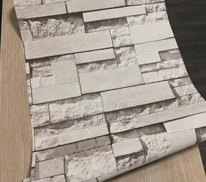 Modern Wallpaper for Feature Walls and Interior Décor