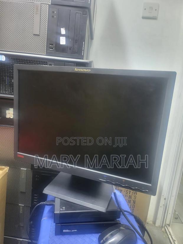 Lenovo TFT Monitors - thumbnail 4