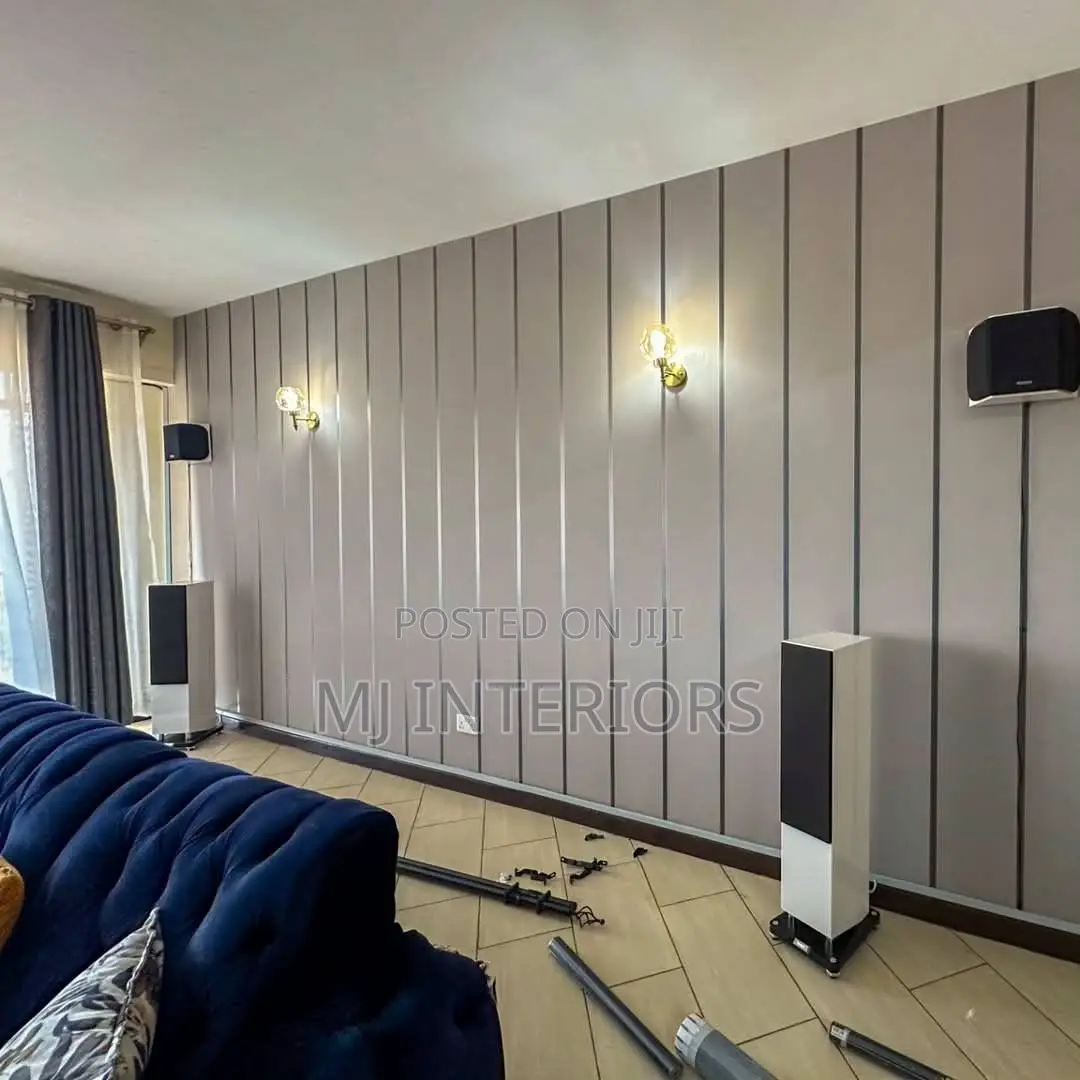 Beautiful Wall Coverings for Homes Offices and Shops