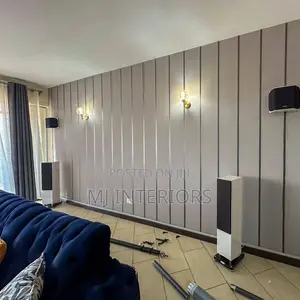 Beautiful Wall Coverings for Homes Offices and Shops
