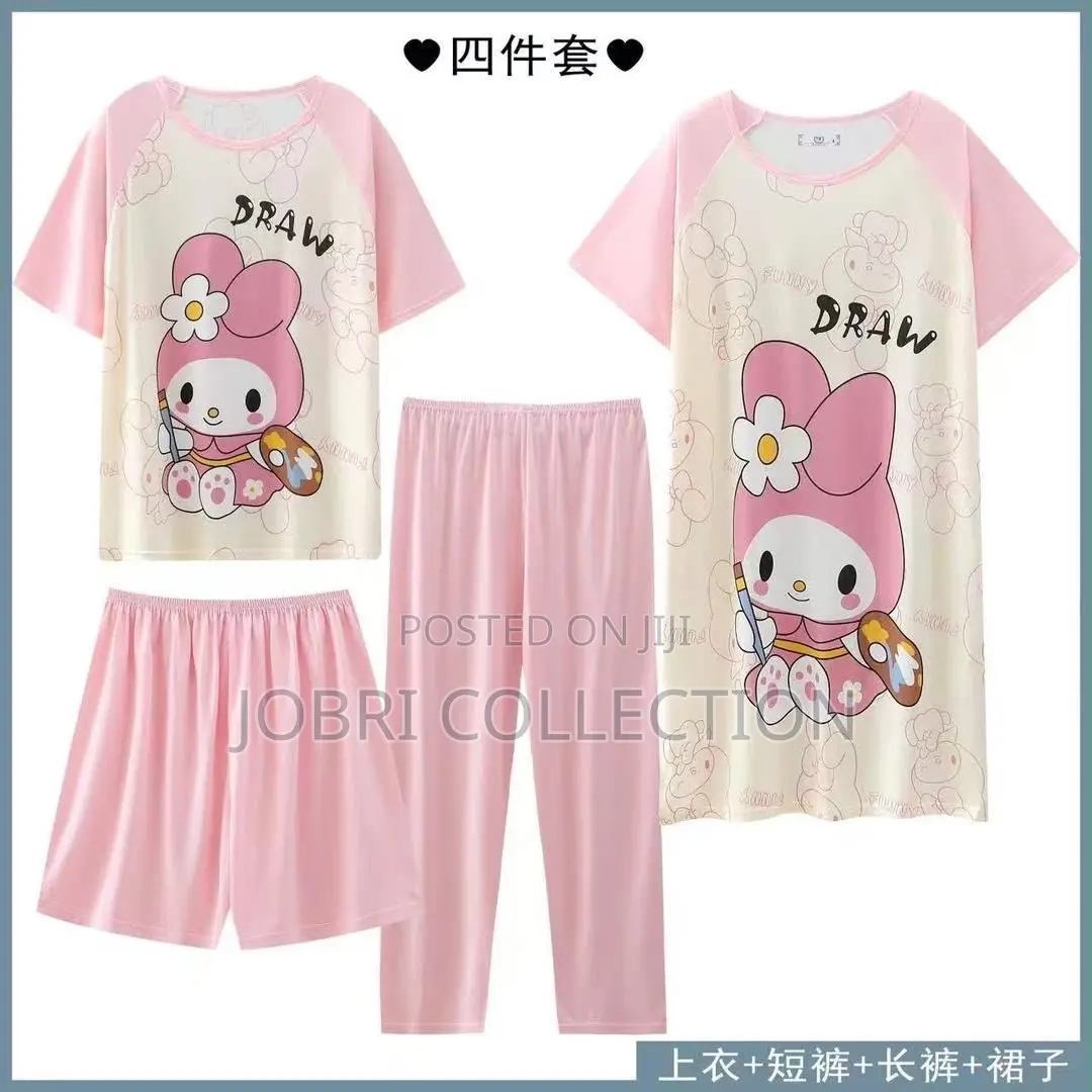 Pajama’s/ Sleep Set