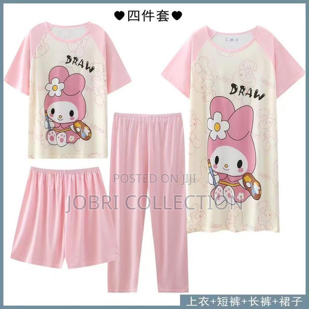 Pajama’s/ Sleep Set