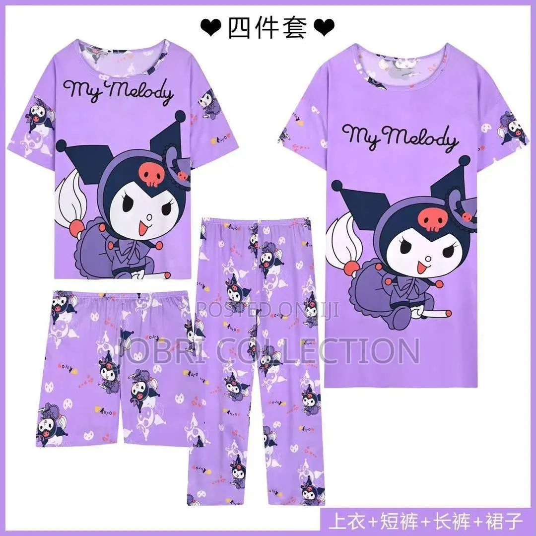 Pajama’s/ Sleep Set
