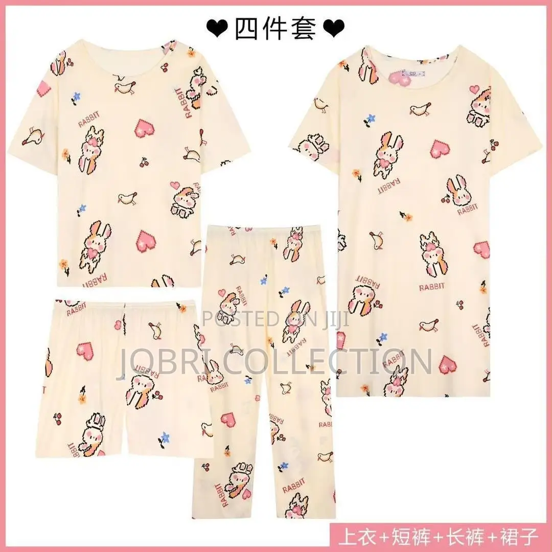 Pajama’s/ Sleep Set