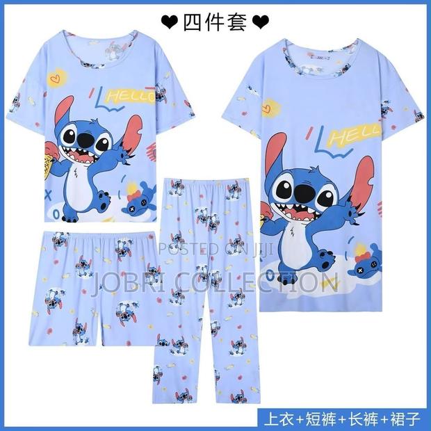Pajama’s/ Sleep Set - thumbnail 5