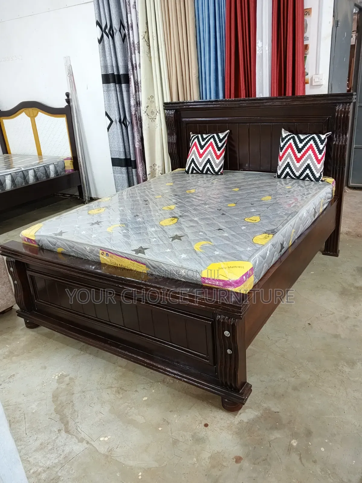 Your Choice Furniture