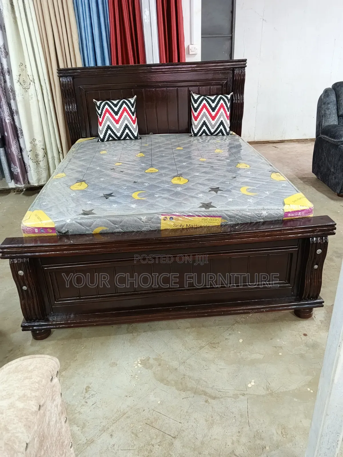 Your Choice Furniture