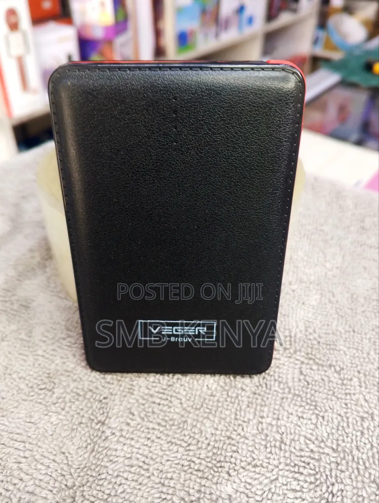 Veger Power Bank 15000mah