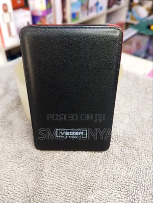 Veger Power Bank 15000mah