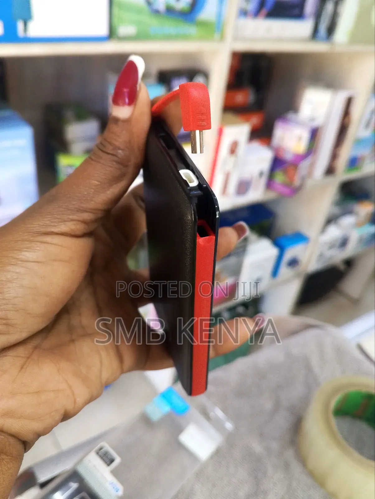 Veger Power Bank 15000mah