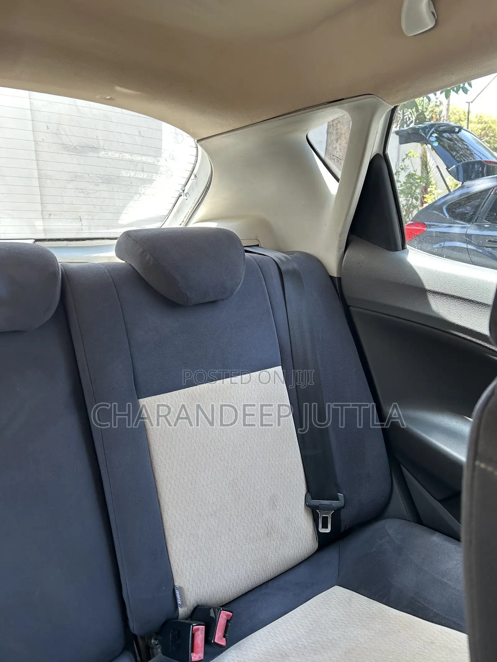 Seat Ibiza 1.4 2008 White