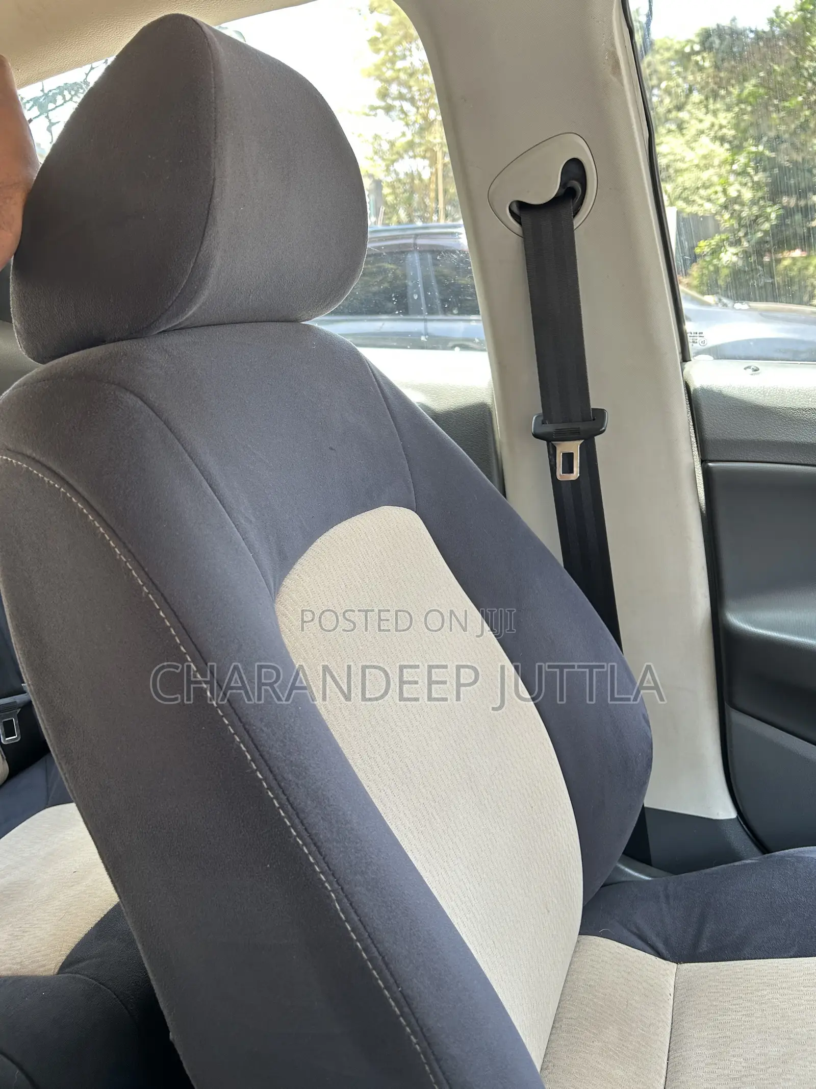 Seat Ibiza 1.4 2008 White