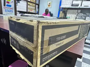Tk 6305 High Yield Toner
