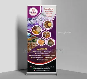 Exhibition Banner