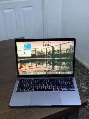 Laptop Apple MacBook Pro 2020 16GB Intel Core i7 SSD 512GB