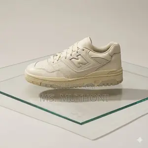 Retro Casual NB 550 Collection in Size 40-45