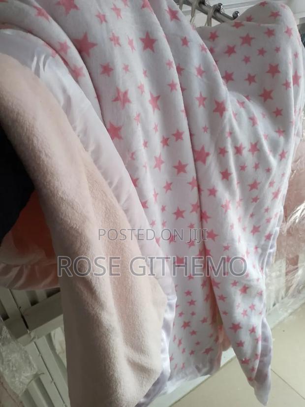 Baby Shawl