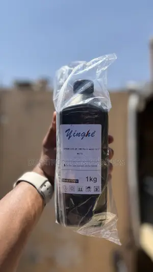 1L UV DTF Uv Flatbed White Ink