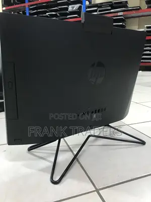 Desktop Computer HP 8GB SSD 256GB