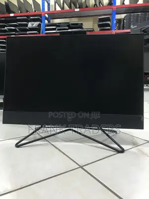 Desktop Computer HP 8GB SSD 256GB