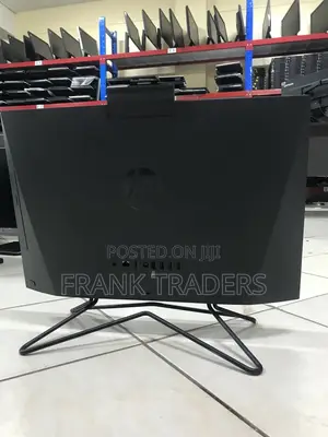 Desktop Computer HP 8GB SSD 256GB