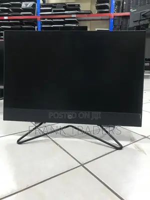 Desktop Computer HP 8GB SSD 256GB