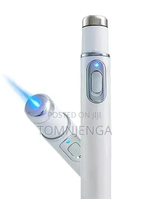 Pimple and Wrinkles Remover Pen
