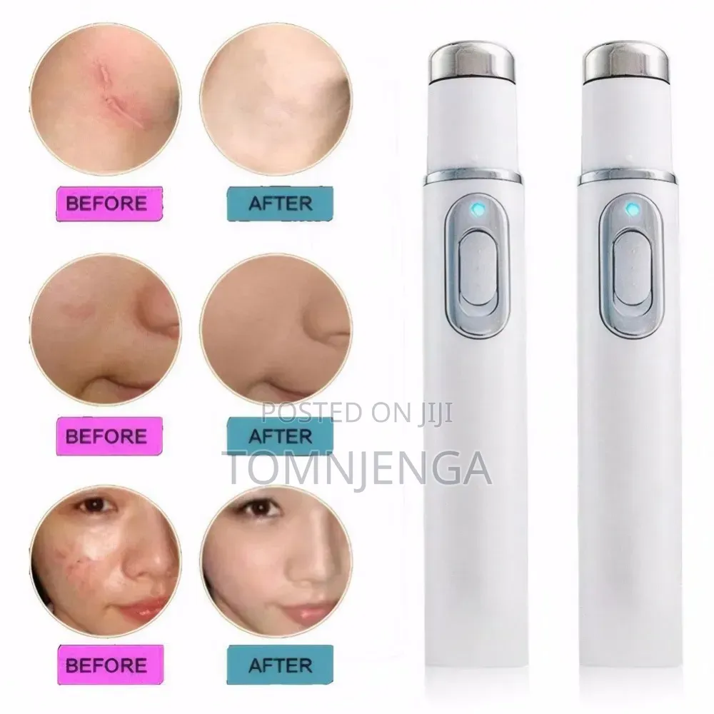 Pimple and Wrinkles Remover Pen