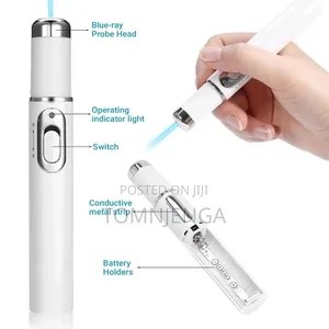 Pimple and Wrinkles Remover Pen