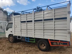 Isuzu ,Lorry