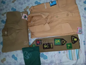 Scout Uniform