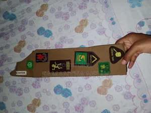 Scout Uniform