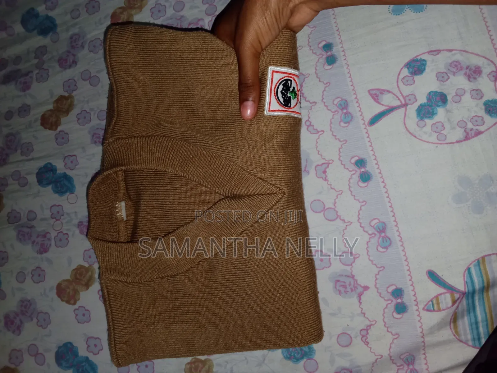 Scout Uniform