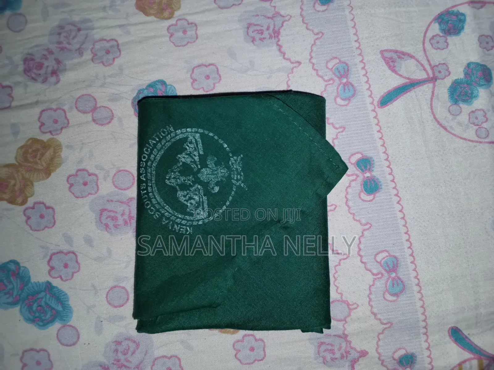 Scout Uniform