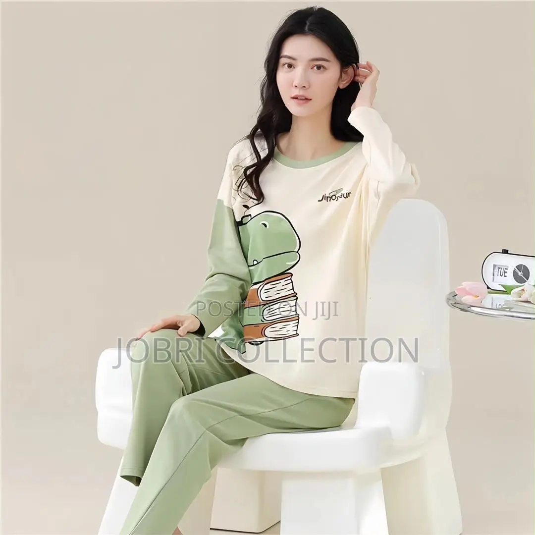 Pajama’s/ Sleep Set