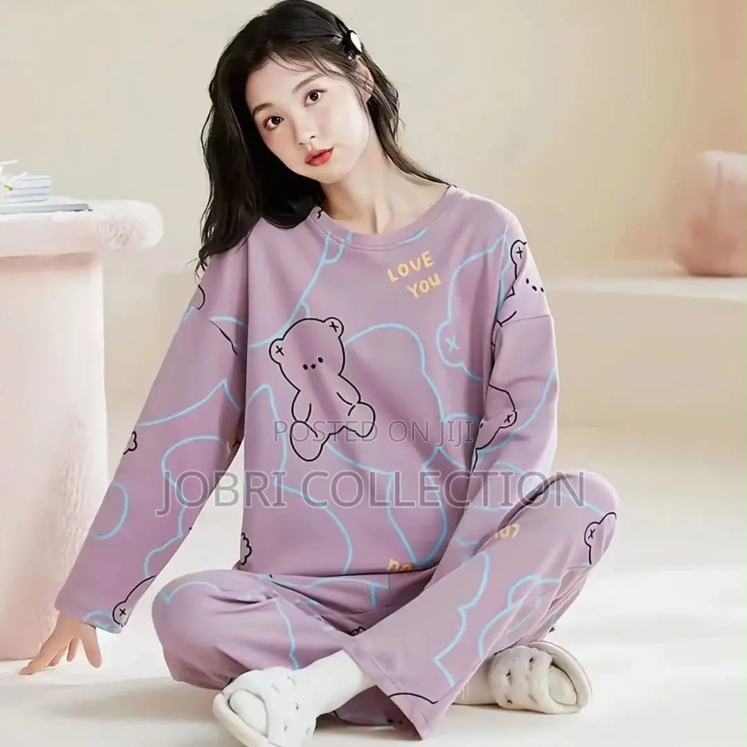 Pajama’s/ Sleep Set
