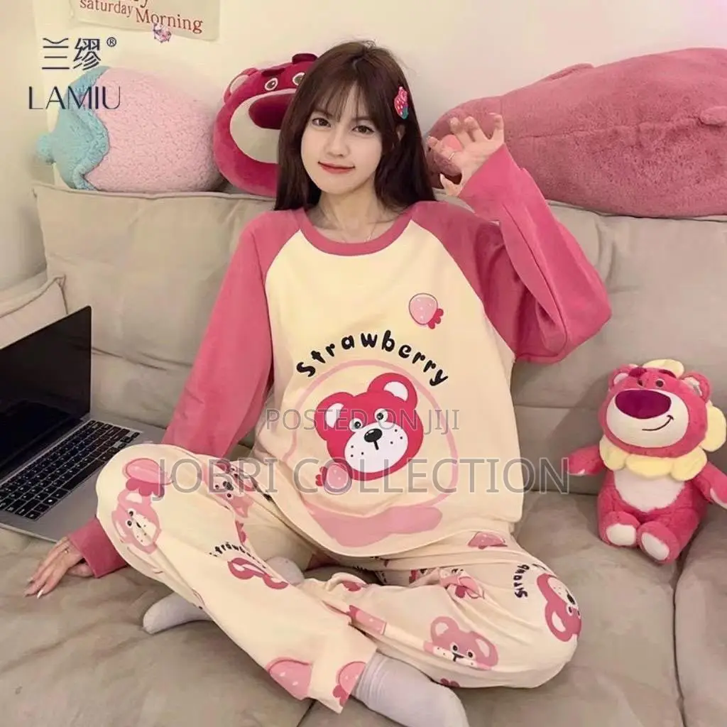 Pajama’s/ Sleep Set