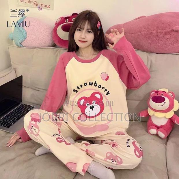 Pajama’s/ Sleep Set - thumbnail 6