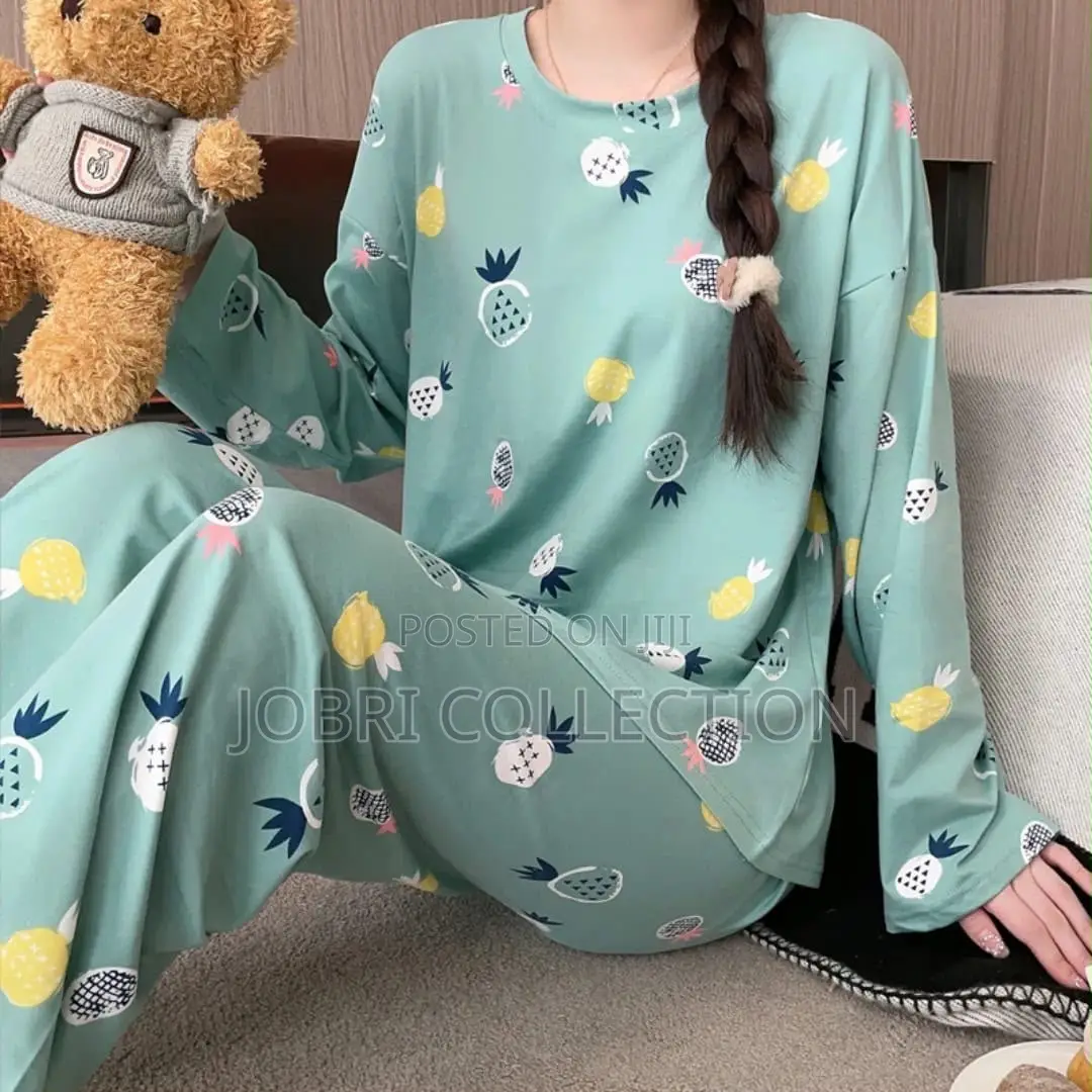 Pajama’s/ Sleep Set