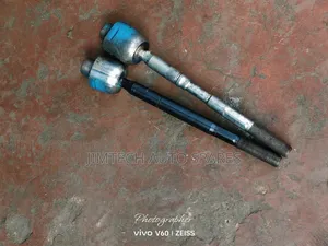 Toyota Land Cruiser Prado 120,150 Front Steering Rack Ends