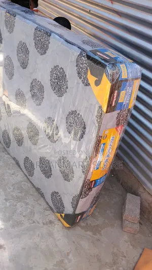 3 by 6 Mattress, 6 Inches on Offer. Only 3300