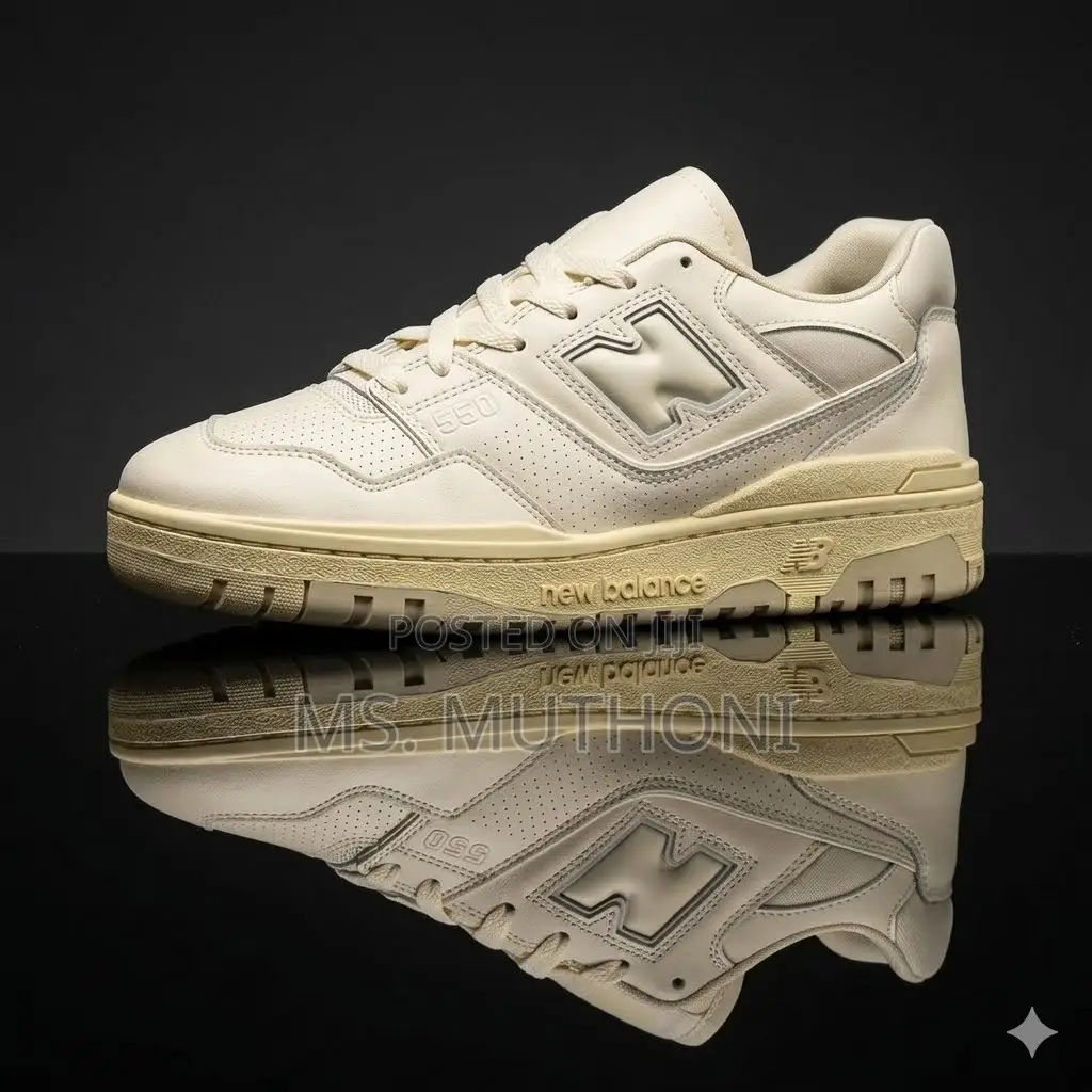  New .B 550 Rotation Sizes 40-45
