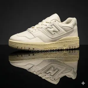  New .B 550 Rotation Sizes 40-45