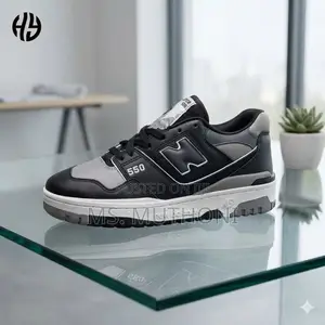  New .B 550 Rotation Sizes 40-45