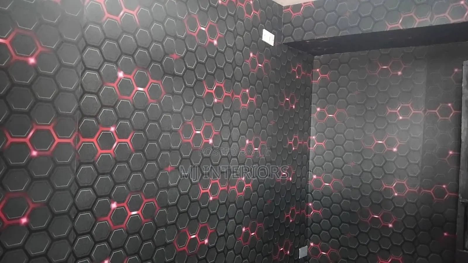 Premium Wallpaper Designs for Living Rooms and Bedrooms